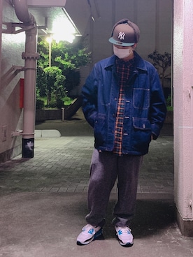 Fool さんのコーディネート