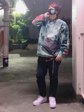 Fool さんのコーディネート