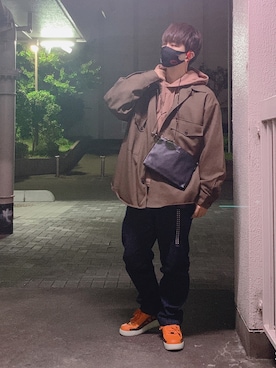 Fool さんのコーディネート