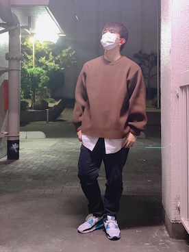 Fool さんのコーディネート