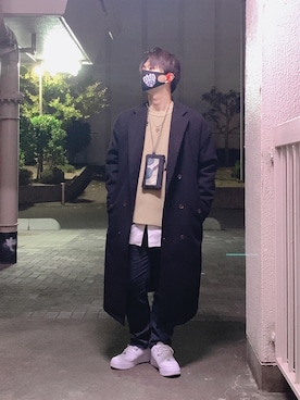 Fool さんのコーディネート