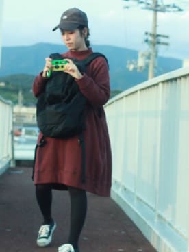 ひらこさんのコーディネート