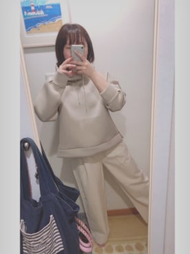 みづきさんのコーディネート