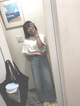 みづきさんのコーディネート