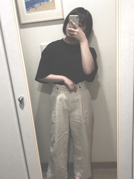 みづきさんのコーディネート