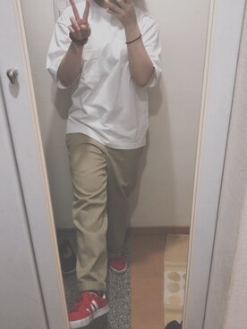 みづきさんのコーディネート