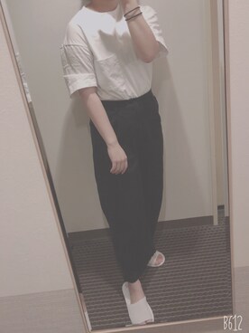 みづきさんのコーディネート