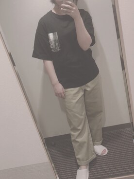 みづきさんのコーディネート