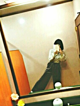 kuminimさんのコーディネート