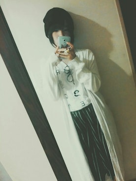 kuminimさんのコーディネート