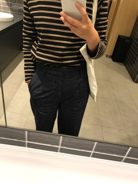 みいさんのコーディネート