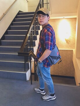  p.y.wen🇹🇼さんのコーディネート