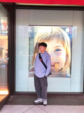  p.y.wen🇹🇼さんのコーディネート