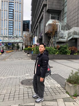  p.y.wen🇹🇼さんのコーディネート