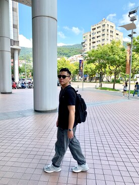  p.y.wen🇹🇼さんのコーディネート