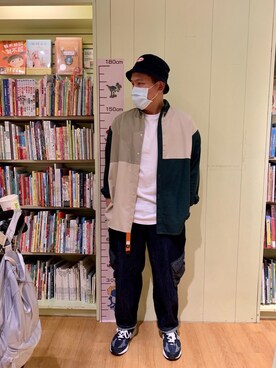  p.y.wen🇹🇼さんのコーディネート