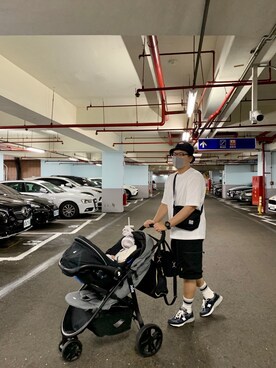  p.y.wen🇹🇼さんのコーディネート