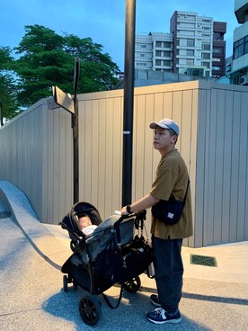  p.y.wen🇹🇼さんのコーディネート