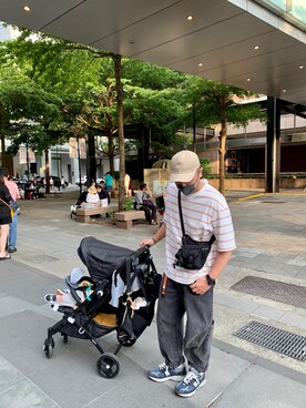  p.y.wen🇹🇼さんのコーディネート