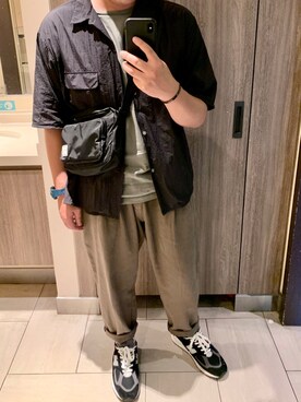  p.y.wen🇹🇼さんのコーディネート