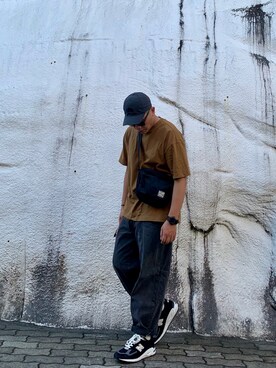  p.y.wen🇹🇼さんのコーディネート