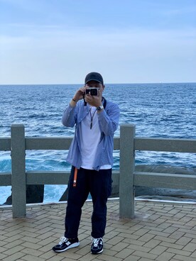  p.y.wen🇹🇼さんのコーディネート