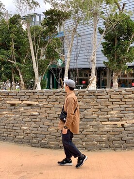  p.y.wen🇹🇼さんのコーディネート