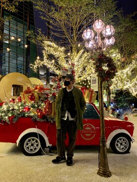  p.y.wen🇹🇼さんのコーディネート