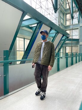  p.y.wen🇹🇼さんのコーディネート