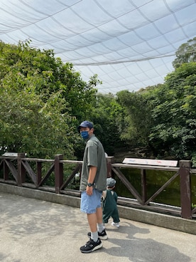  p.y.wen🇹🇼さんのコーディネート