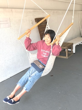 リリーさんのコーディネート