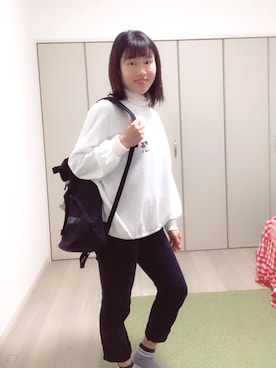 リリーさんのコーディネート