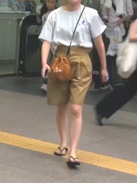 ささんのコーディネート