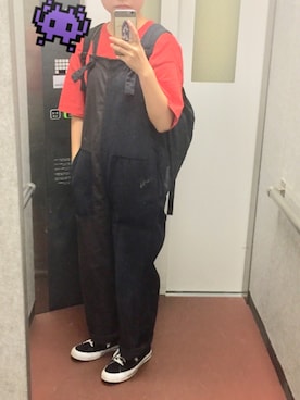 ささんのコーディネート