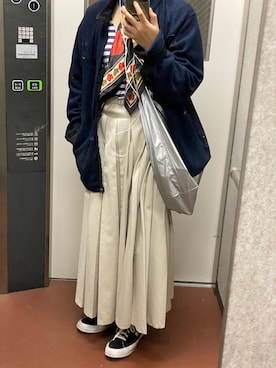 ささんのコーディネート