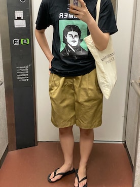 ささんのコーディネート