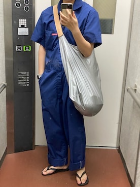 ささんのコーディネート