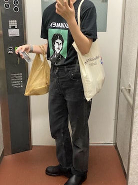 ささんのコーディネート