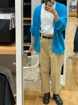 ささんのコーディネート