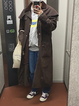 ささんのコーディネート