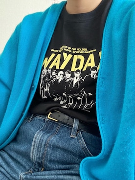 ささんのコーディネート