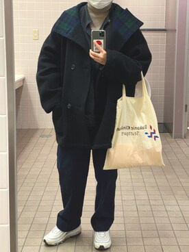 ささんのコーディネート