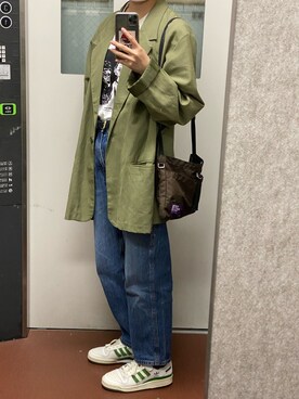 ささんのコーディネート