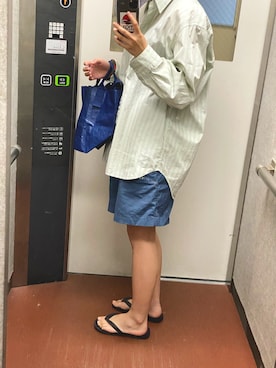 ささんのコーディネート