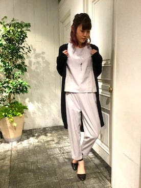 YUINEE@HARE立川ルミネさんのコーディネート