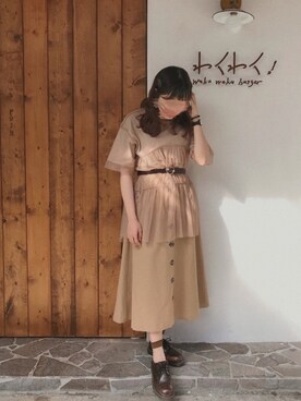 なお♡ さんのコーディネート