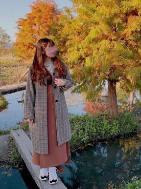 なお♡ さんのコーディネート