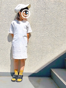 NAACHANさんのコーディネート