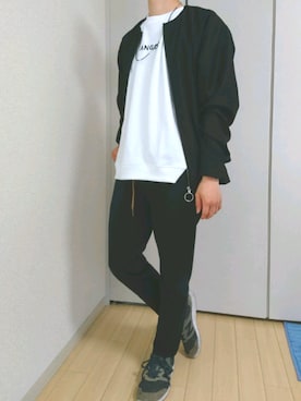 Tatsuさんのコーディネート