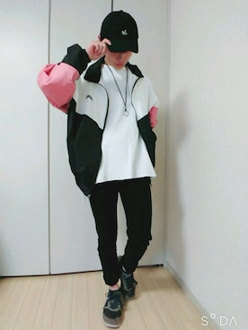 Tatsuさんのコーディネート